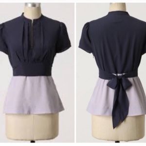 Girls from Savoy Blouse